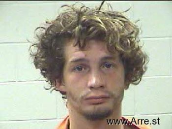 Troy Allen Jensen Mugshot