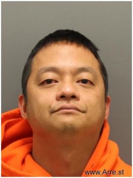 Trung  Nguyen Mugshot