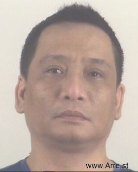 Tuan Q Pham Mugshot