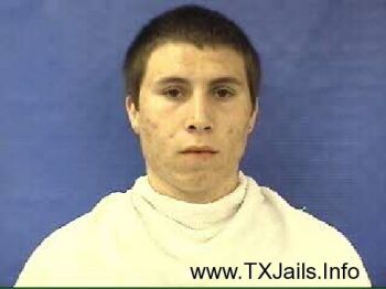 Tyler Glenn Anderson Mugshot