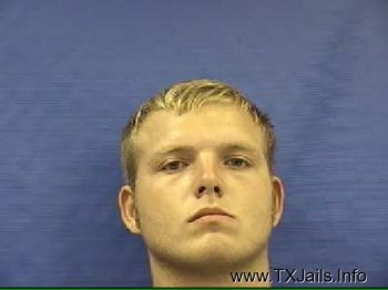 Tyler Shay Burnett Mugshot