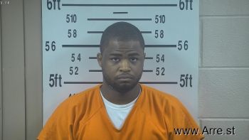 Tyler Dejuan Reed Mugshot