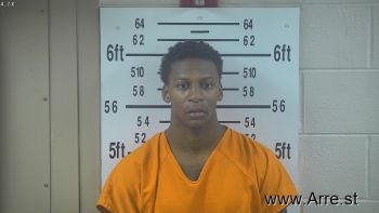 Tyler Oshaad Wilson Mugshot