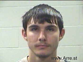 Tyler Ray Carpenter Mugshot