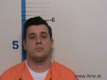 Tyler James Morris Mugshot