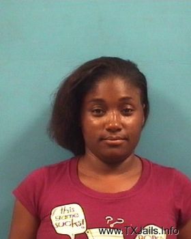 Tynisha Renee Griffin Mugshot