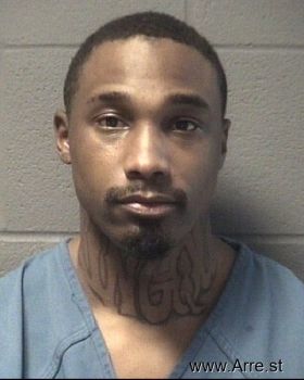 Tyquan Dewayne Anderson Mugshot