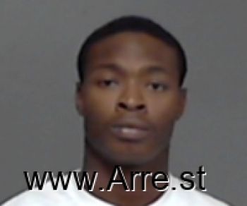 Tyrell  Harris Mugshot