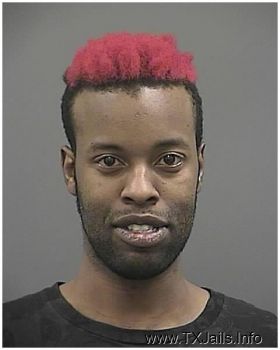 Tyrell  Williams Mugshot