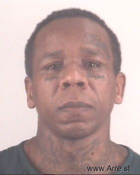 Tyrone Lee Jr Carter Mugshot