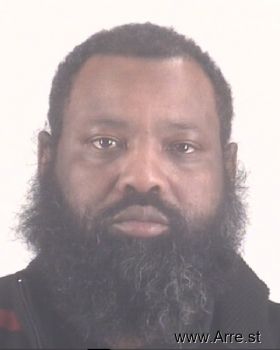 Tyrone Lee Clark Mugshot