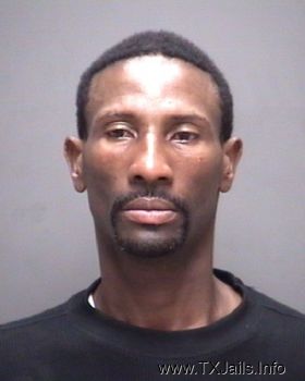 Tyrone  Johnson Mugshot