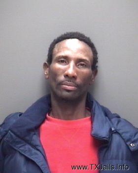 Tyrone  Johnson Mugshot