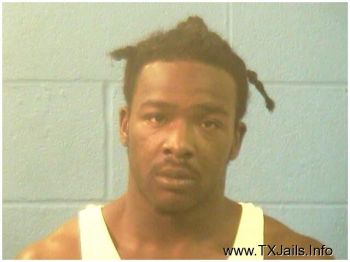 Tyrone  Lee Mugshot