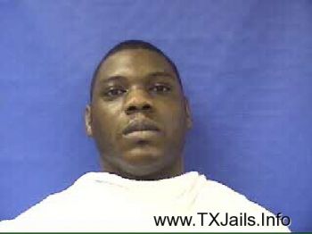 Tyrone Lee Williams Mugshot