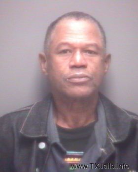 Tyrone Earl Williams Mugshot