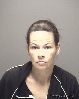 Tabatha Marie Boyle Mugshot