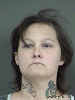 Tabitha Kaye Baker Mugshot