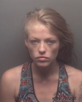 Tabitha Renee Calvert Mugshot