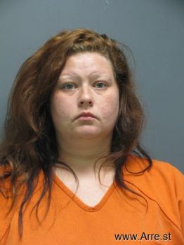 Tabitha Raeann Davenport Mugshot