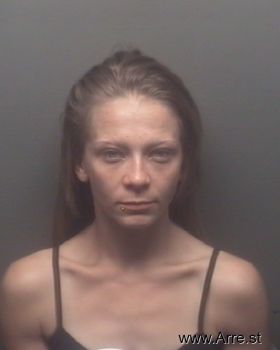 Tabitha Amie Greenwalt Mugshot