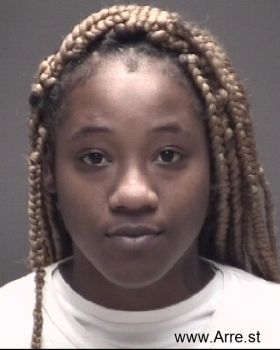 Tabitha Semone Williams Mugshot