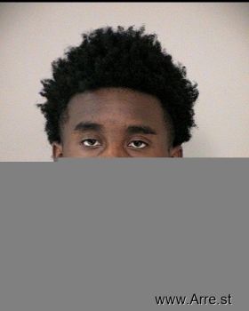 Tajon Cameron Williams Mugshot