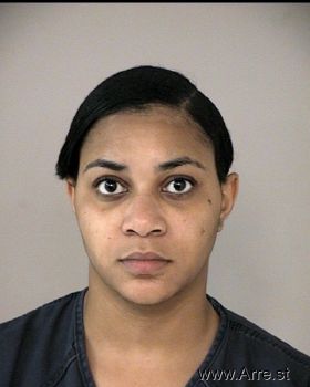 Takia Rakaina Harris Mugshot