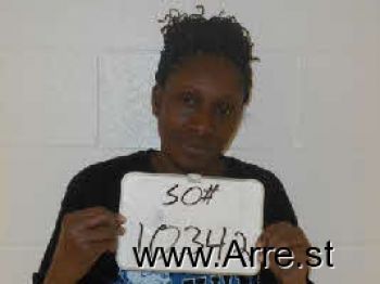 Tamala Renee Hardaway Mugshot