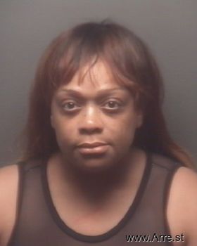 Tamala Yasmeen Williams Mugshot