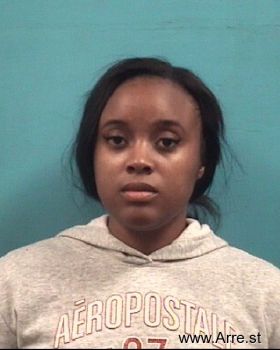 Tamara Rene Brown Mugshot