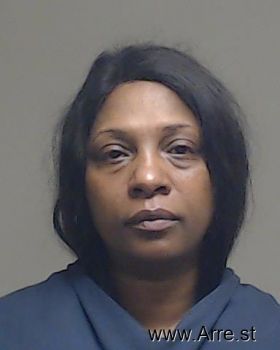 Tamara Lashawn Davis Mugshot