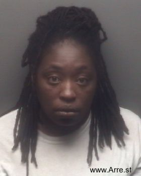 Tamara  Davis-dedagic Mugshot