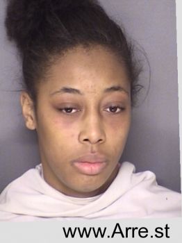 Tamara Lasha Moore Mugshot