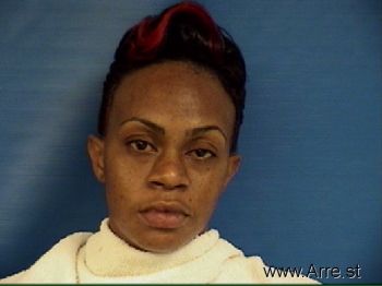 Tamara Yvette Smith Mugshot