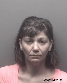 Tamara Lorraine Smith Mugshot