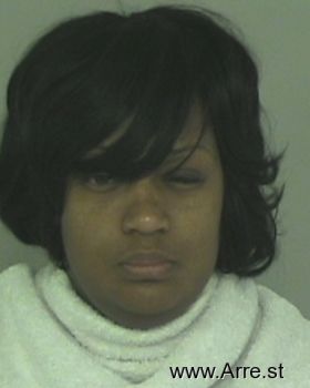 Tamara Denise Taylor Mugshot