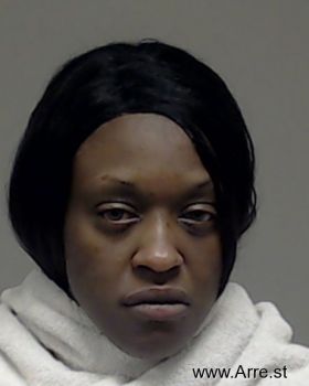 Tamara Latoya Taylor Mugshot