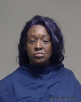 Tamara Latoya Taylor Mugshot