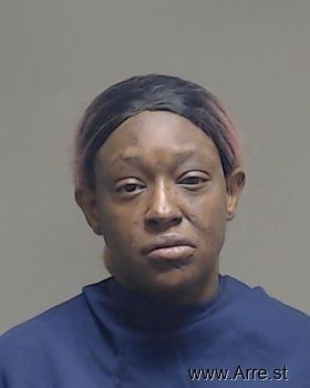 Tamara Latoya Taylor Mugshot