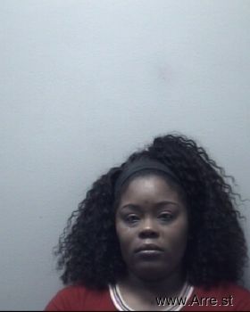 Tamara  Williams Mugshot