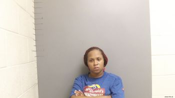 Tambronesha Monique Graham Mugshot