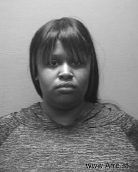 Tameka Lashay Holmes Mugshot