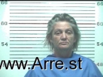 Tami Lynn Davis Mugshot