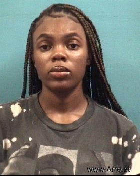 Tamia Sade Davis Mugshot