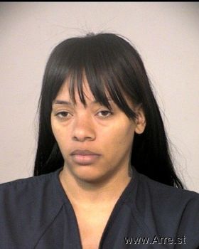 Tamiya Marieann Cole Mugshot