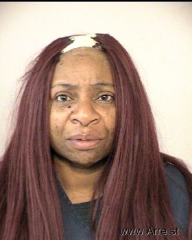 Tammie Terrell Foster Mugshot