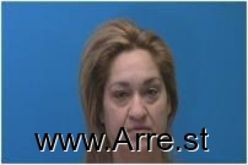 Tammie Marie Perez-garcia Mugshot