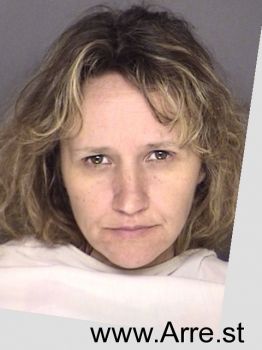 Tammy Renee Bailey Mugshot