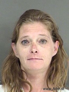 Tammy Denise Bartlett Mugshot